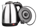 Pava Electrica Topscarlett Sc-20 Acero 2 L