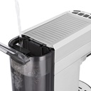 Cafetera Electrica Atma Ceat5418p Express Y Capsulas