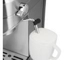 Cafetera Electrica Atma Ceat5418p Express Y Capsulas
