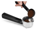 Cafetera Electrica Atma Ceat5418p Express Y Capsulas