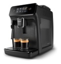 Cafetera Expresso Automática Philips Serie 1200 Táctil 1.8l
