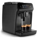 Cafetera Expresso Automática Philips Serie 1200 Táctil 1.8l