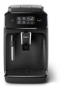 Cafetera Expresso Automática Philips Serie 1200 Táctil 1.8l