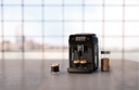 Cafetera Expresso Automática Philips Serie 1200 Táctil 1.8l