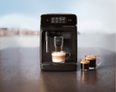 Cafetera Expresso Automática Philips Serie 1200 Táctil 1.8l
