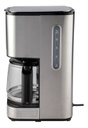 Cafetera Smart Life De Filtro Sl-cmd1520 Digital 1.5l