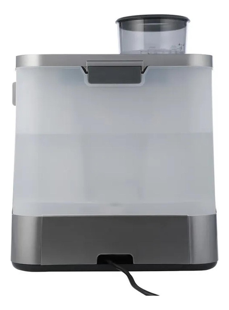 Cafetera Smartlife Ecg5020 Expresso Con Molinillo 20bar