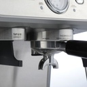 Cafetera Smartlife Ecg5020 Expresso Con Molinillo 20bar