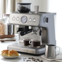 Cafetera Expresso C/molinillo Smartlife Sl-ecg5020 20bar