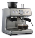 Cafetera Expresso C/molinillo Smartlife Sl-ecg5020 20bar