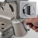 Cafetera Expresso C/molinillo Smartlife Sl-ecg5020 20bar