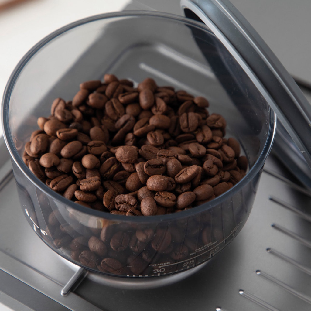 Cafetera Expresso C/molinillo Smartlife Sl-ecg5020 20bar