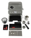 Cafetera Expresso C/molinillo Smartlife Sl-ecg5020 20bar