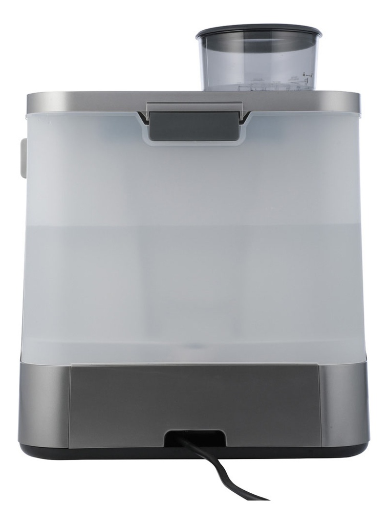 Cafetera Expresso C/molinillo Smartlife Sl-ecg5020 20bar