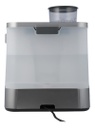Cafetera Expresso C/molinillo Smartlife Sl-ecg5020 20bar