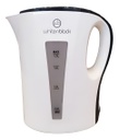 Pava Electrica Whitenblack Wbapwb17 2000w 1.7l Sin Regulador