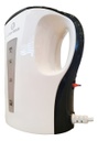Pava Electrica Whitenblack Wbapwb17 2000w 1.7l Sin Regulador