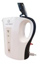 Pava Electrica Whitenblack Wbapwb17 2000w 1.7l Sin Regulador