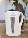 Jarras Eléctricas Whitenblack Apwb17 - Blanco - 220v S/reg.