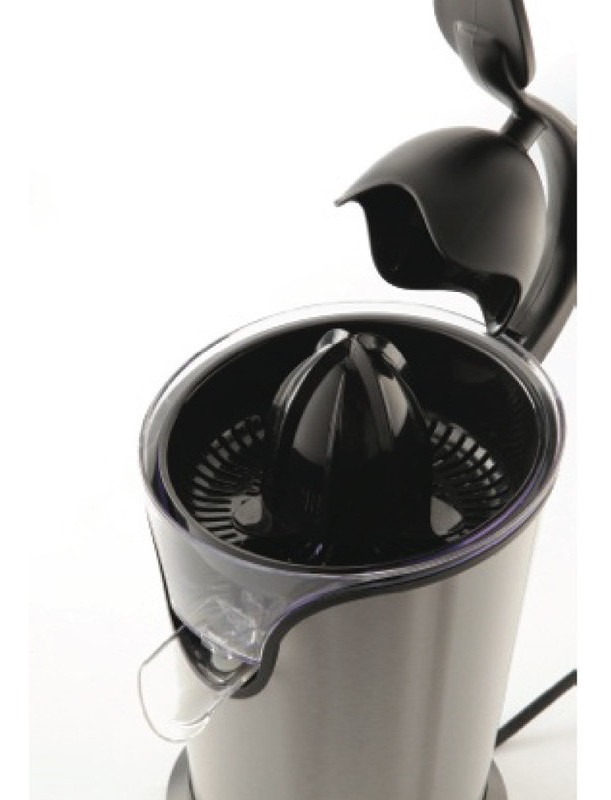 Exprimidor De Cítricos Peabody Pe-ec402 Ix Inox