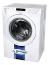 Lavarropas Drean Next 7,10 7kg 1000rpm Aa