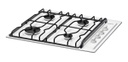 Anafe A Gas Longvie A2600bf