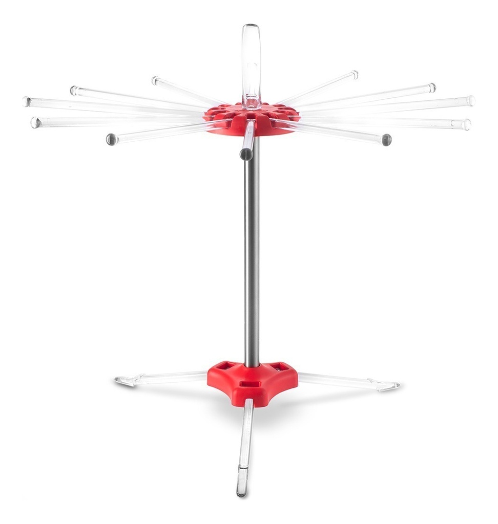 Secapasta Pastalinda Rojo