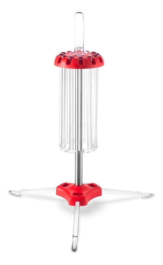 Secapasta Pastalinda Rojo
