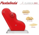 Fabrica De Pastas Pastalinda Clasica 260