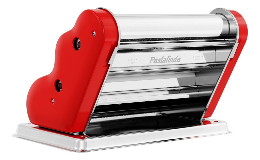 Fabrica De Pastas Pastalinda Clasica 260
