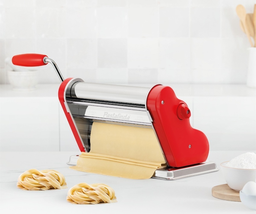 Fabrica De Pastas Pastalinda Clasica 260