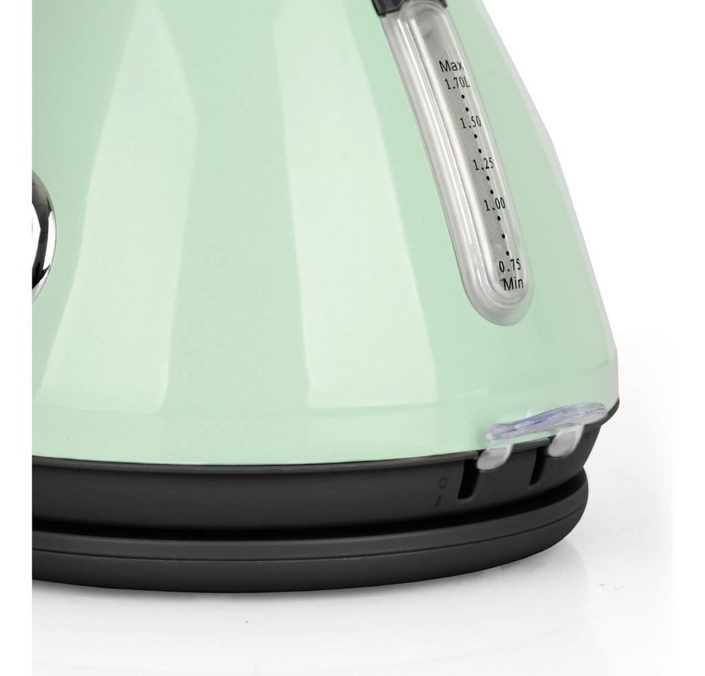 Pava Electrica Peabody Pe Kv8213 I C/termometro