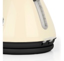 Pava Electrica Peabody Pe Kv8213 Ivory C/termometro