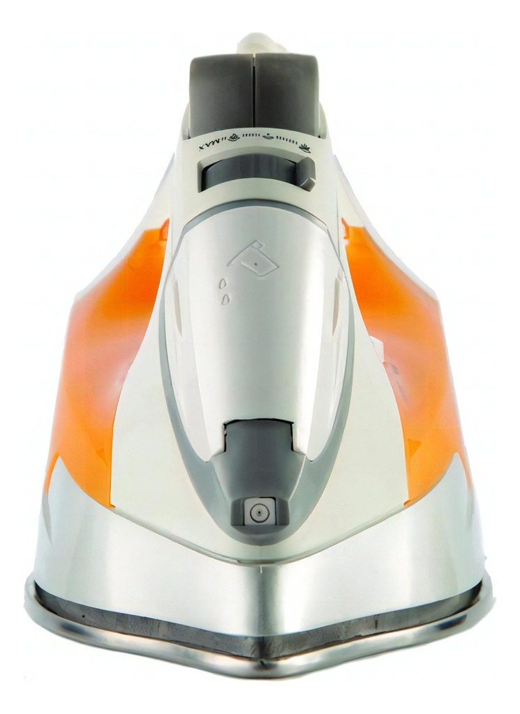 Plancha A Vapor Peabody Pe-pvc33 2000w