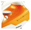 Plancha A Vapor Peabody Pe-pvc33 2000w