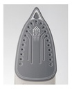 Plancha A Vapor Peabody Pe-pvc33 2000w