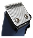 Cortadora De Pelo Profesional Gama Clipper Pro 7.6  Azul