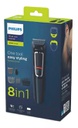 Cortadora De Cabello Y Barba Philips Mg-3730