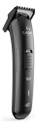 Cortadora De Pelo Gama Black Titanium  Usb Trimmer T827