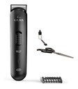 Cortadora De Pelo Gama Black Titanium  Usb Trimmer T827