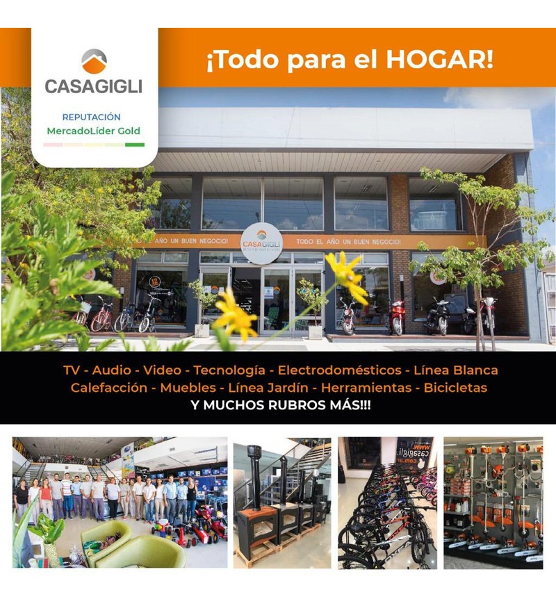 Calefactor A Gas Longvie Eba2u Tiro Balanceado U 2000kcal