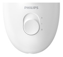 Depiladora Eléctrica Compacta Con Cable Philips Bre225/00
