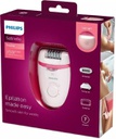 Depiladora Philips Bre285 Satinelle Essential 7