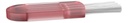 Philips Recortador De Precision Retoques Trimmer Hp6389/00 
