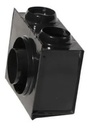 Calefactor Tiro Balanceado Longvie 3000 Tbu Eba3u Multigas