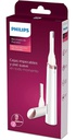 Philips Recortador De Precision Retoques Trimmer Hp6389/00 