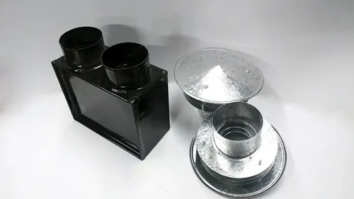 Calefactor Tiro Balanceado Longvie 3000 Tbu Eba3u Multigas