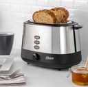 Tostadora Oster Tssttr500 2 Panes