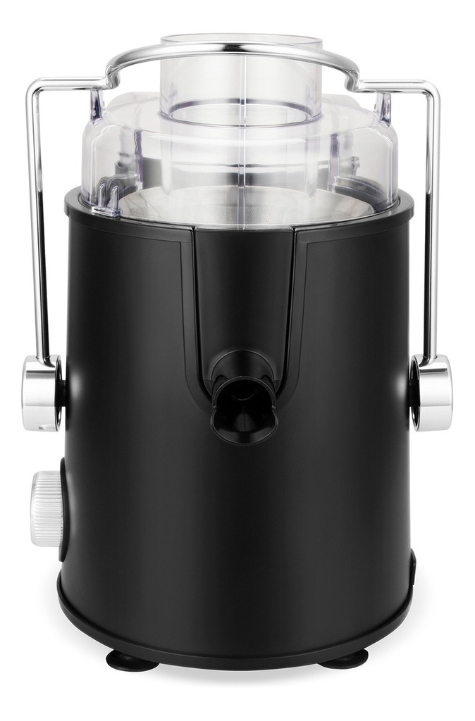 Juguera Eléctrica Philco Juph21bp 2 Velocidades 400w
