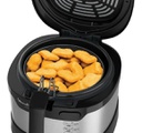 Freidora Moulinex Inox Af215d58
